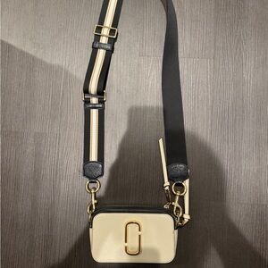 The Snapshot Marc Jacobs